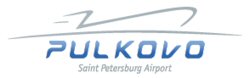 Pulkovo Airport
Saint Petersburg International Airport
