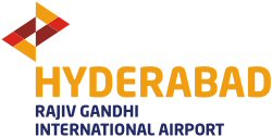 Hiderabad Rajiv Gandhi International Airport
