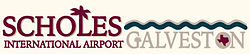 Galveston Scholes International Airport
