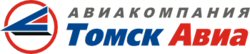 Tomsk Avia
