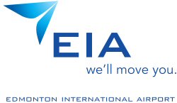 Edmonton International Airport
