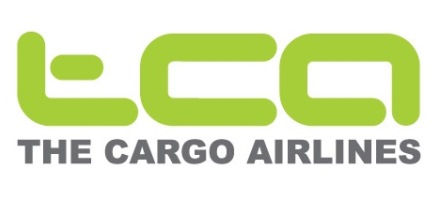 TCA - The Cargo Airlines
