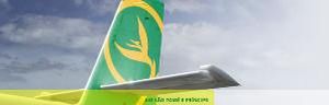 Air Sao Tome e Principe
