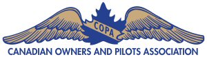 Canadian Owners and Pilots Association
Not-for-profit association

