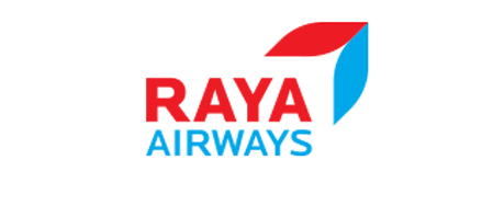 Raya Airways
