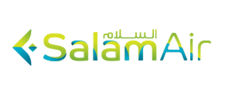 SalamAir
