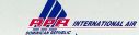 APA International Air
