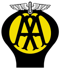 Automobile Association
