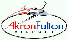 Akron Fulton International Airport
