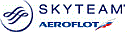 Aeroflot
Keywords: SkyTeam