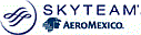 Aeromexico
Keywords: SkyTeam