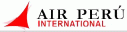 Air Peru International
Never flight
