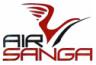 Air Sanga
Domestic charter carrier.

