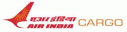 Air India
Keywords: Cargo