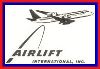 Airlift International
