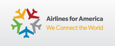 Airlines for America
Airline Trade Association
