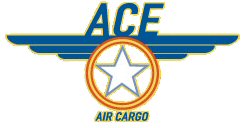 Alaska Central Express
Air Cargo
