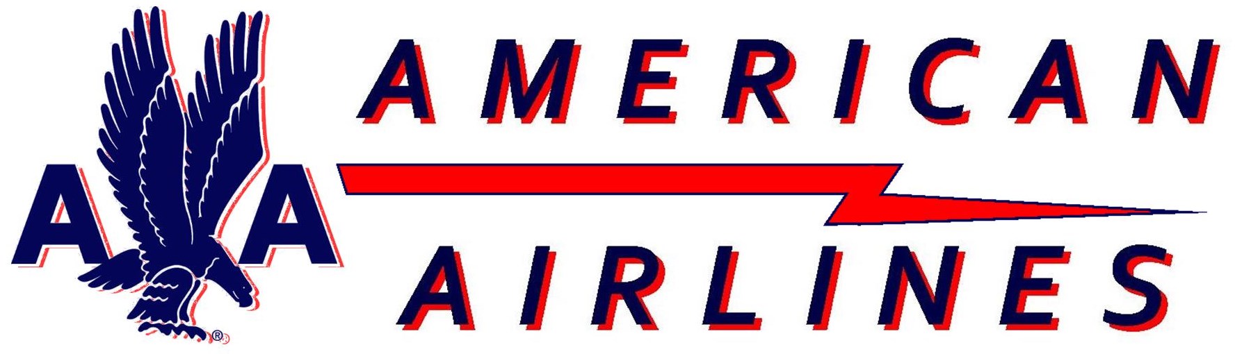 American Airlines
Keywords: American Airlines