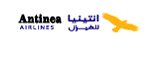 Antinea Airlines
