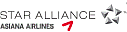 Asiana Airlines
Keywords: Star Alliance