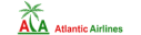 Atlantic Airlines Honduras (ver  2)
