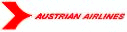 Austrian Airlines (1970s Colors)
