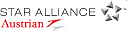 Austrian Airlines
Keywords: Star Alliance