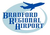 Bradford Regional Airport
