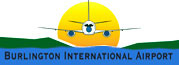 Burlington International Airport
