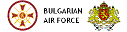 Bulgarian Air Force (1937-1941)
