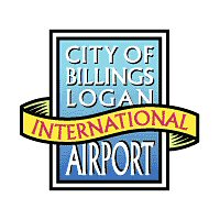 Billings Logan International Airport
