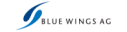 Blue Wings
