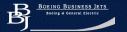 Boeing Aircraft Company (Boeing Business Jets V3)
