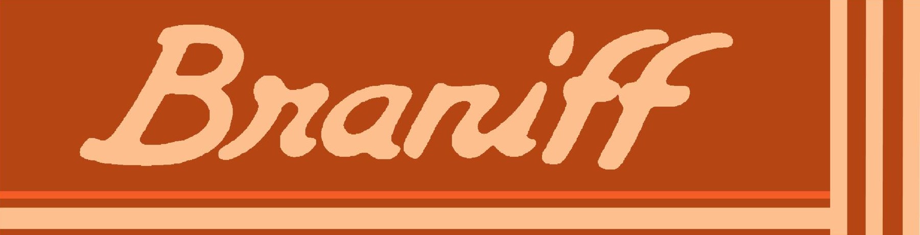 Braniff International
