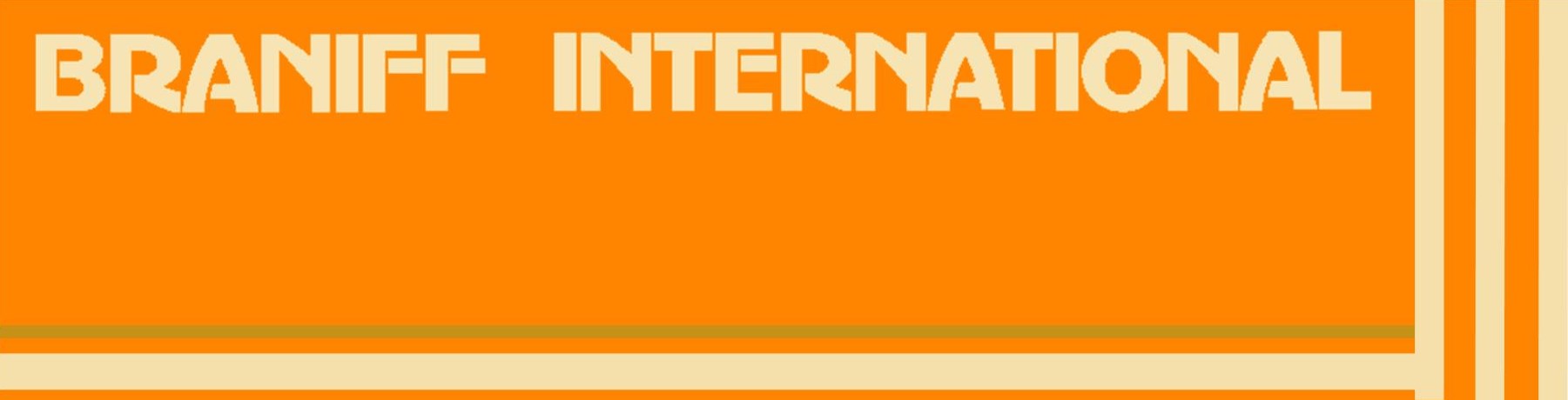 Braniff International
