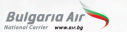 Bulgaria Air (2010 Colors)
