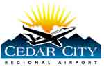 Cedar City Regional Airport
