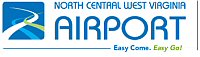 North Central West Virginia Airport

