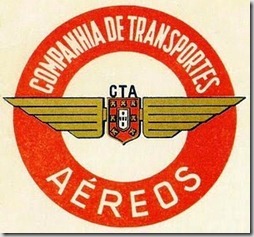 CTA -Companhia de Transportes Aereos
Defunct portuguese airline from the 1940's
