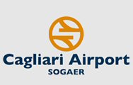 Cagliari Elmas Airport
