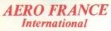 Aero France International
