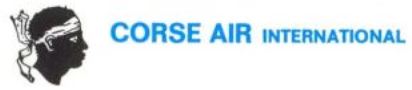 Corse Air International
