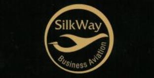 SilkWay
