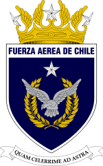 Chilean Air Force
