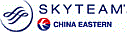 China Eastern Airlines (SKYTEAM Colors)

