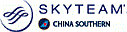China Southern Airlines
Keywords: SkyTeam