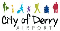 City of Derry Airport
