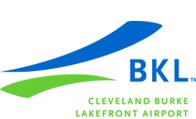 Cleveland Burke Lakefront Airport
