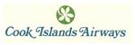 Cook Islands Airways
domestic carrier
