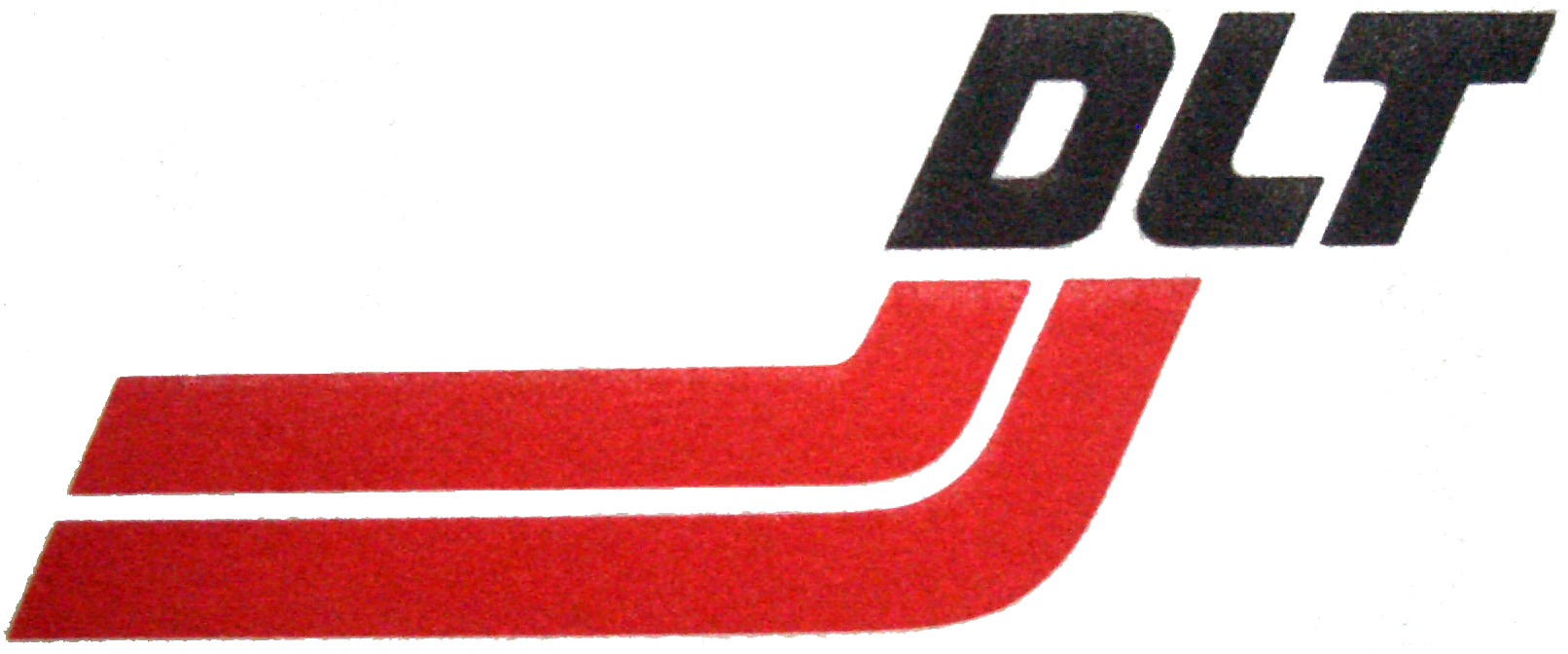 DLT – Deutsche Luftverkehrsgesellschaft
DLT Airline logo
Keywords: DLT